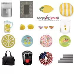 Kohl’s For the Home Sale